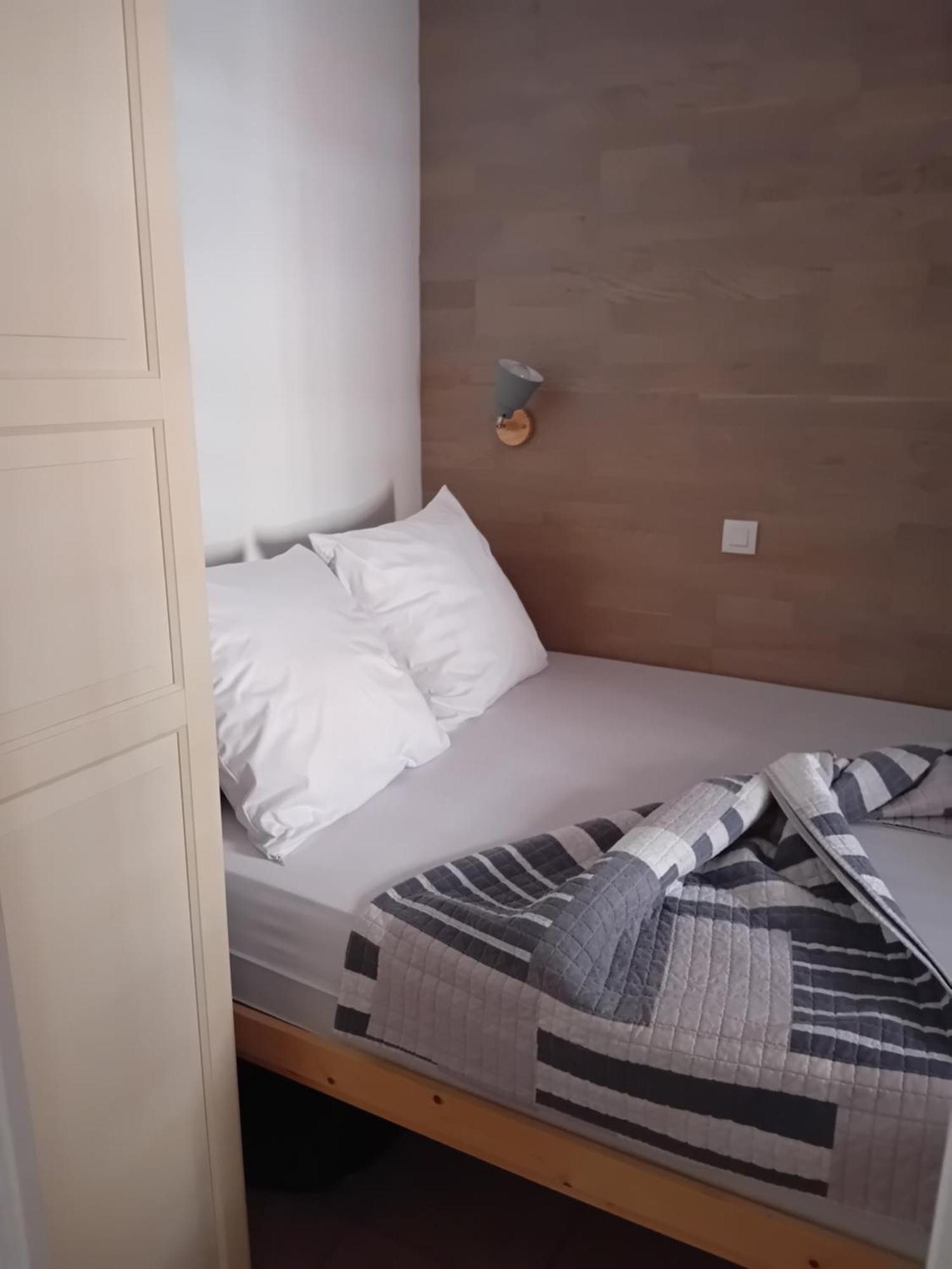 Appartement T2 Avec Piscine A 100 M De La Plage Six-Fours-les-Plages Bagian luar foto